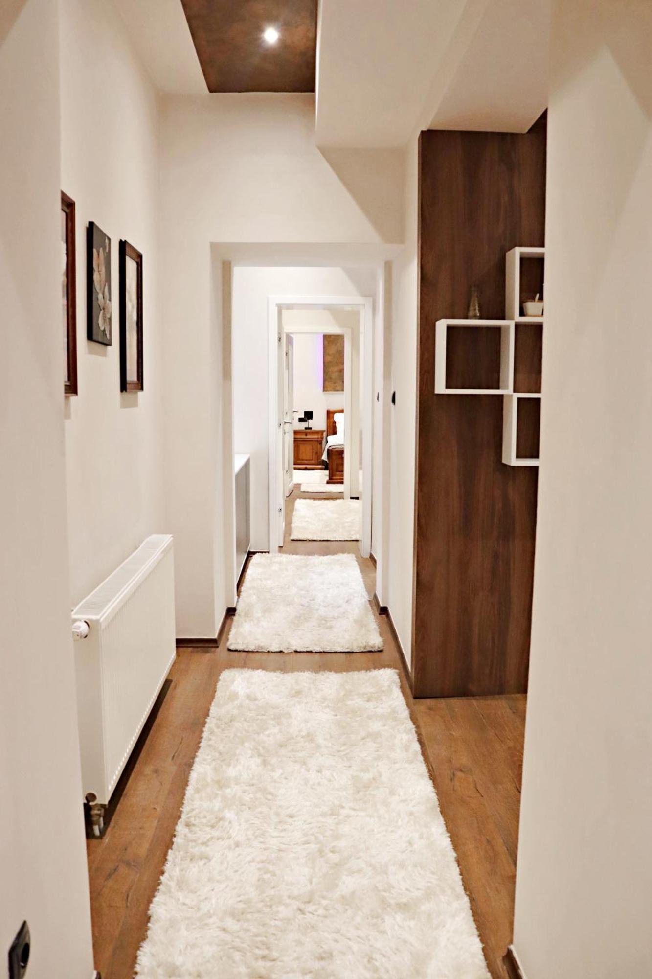 Capital Apartments SJJ Extérieur photo