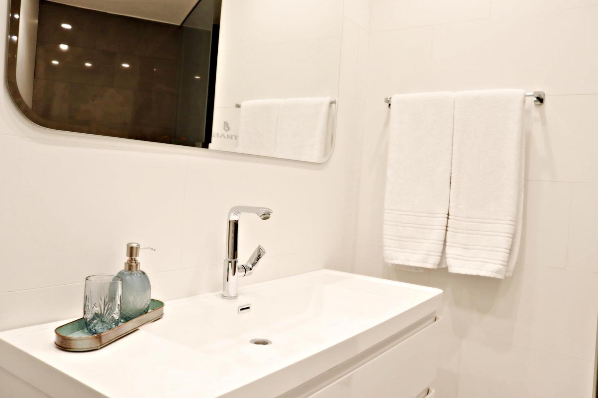 Capital Apartments SJJ Extérieur photo